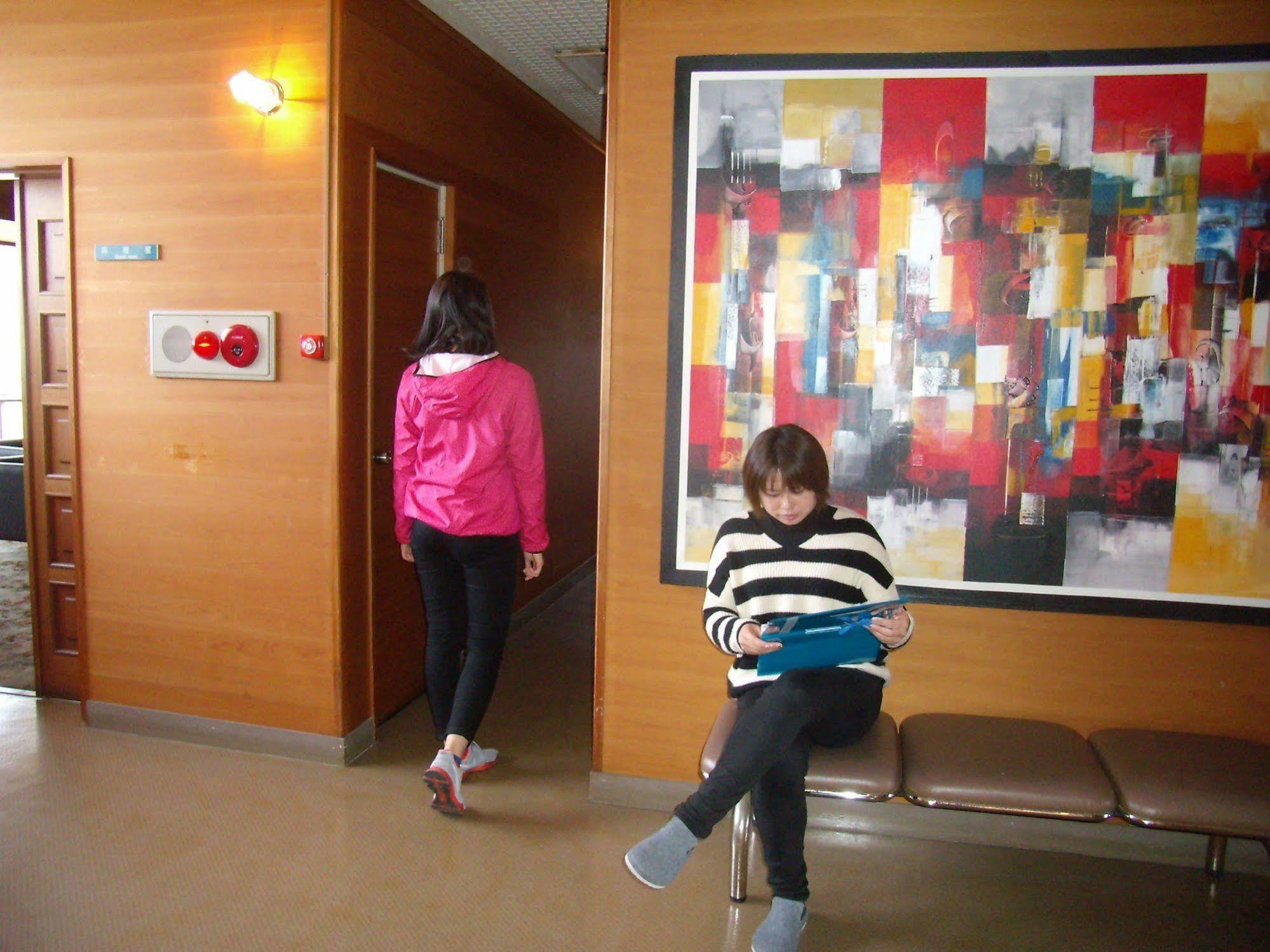 Hull Hokko Marina Hotel Osaka