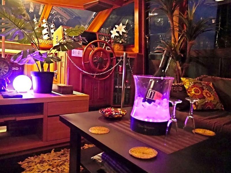 Hotel Hull Hokko Marina Osaka