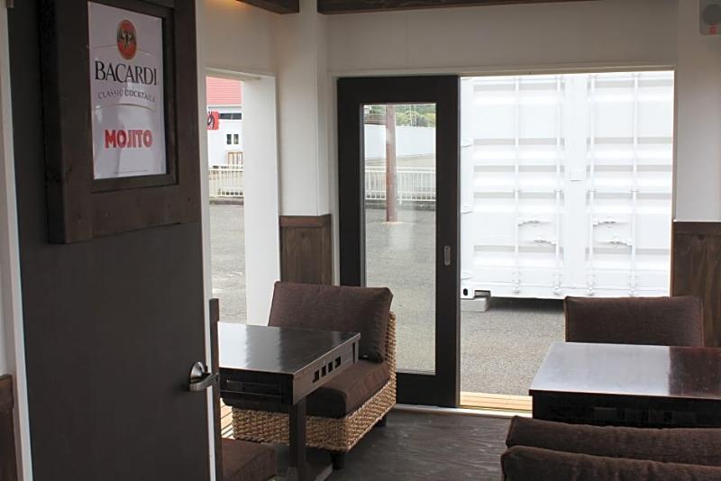Hotel Hull Hokko Marina 2*